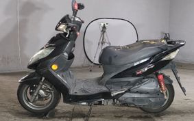 KYMCO RACING125FI ..