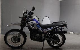 YAMAHA SEROW 250 DG31J