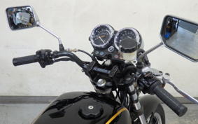 YAMAHA RZ 250 4L3
