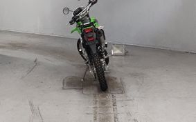 KAWASAKI KLX230 LX230A