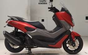 YAMAHA N-MAX 155 A SG50J