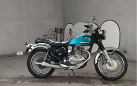 KAWASAKI ESTRELLA250 RS BJ250A