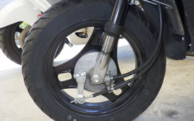 SUZUKI LET's CA4AA