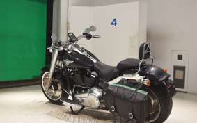 HARLEY FLFB 1750 2019