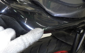 SUZUKI GSX-R125 1988 DL32D