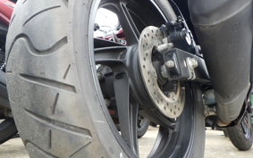 HONDA CBR250R GEN 3 MC41