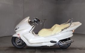 HONDA FORZA Z MF08