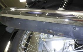 HONDA CROSS CUB 110 JA10