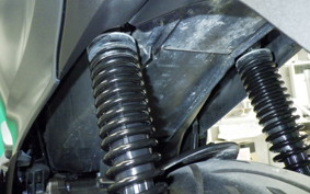 HONDA PCX 160 2010 KF47