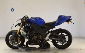 KAWASAKI ZX 10 NINJA R 2004 ZXT00C
