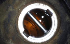 HONDA C50 SUPER CUB E AA01