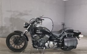 YAMAHA DRAGSTAR 400 2014 VH02J