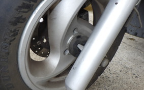 YAMAHA AXIS 125 TREET SE53J