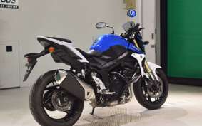 SUZUKI GSR750 A 2013 GR7NA