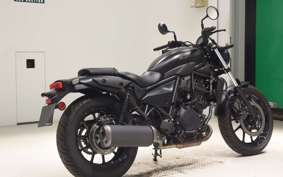 KAWASAKI ELIMINATOR400-3 2023