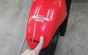 SUZUKI ｼﾞｸｻｰ150 1996 ED13N