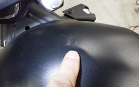 KAWASAKI ELIMINATOR400-3 2023 EL400A