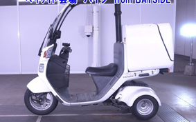 HONDA GYRO CANOPY-2