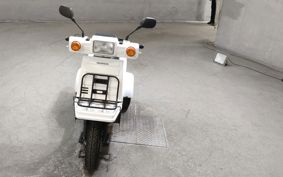 HONDA GYRO TD02