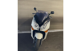 HONDA SILVERWING400GT NF03