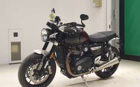 TRIUMPH SPEED TWIN 2024