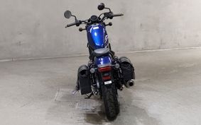 HONDA REBEL 250 S MC49