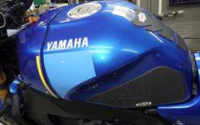 YAMAHA XSR900 2023 RN80J