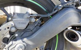 KAWASAKI ZX-25R