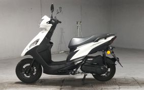 YAMAHA JOG125 SEJ5J