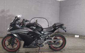 KAWASAKI NINJA250 EX250L