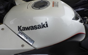 KAWASAKI NINJA 250R EX250K