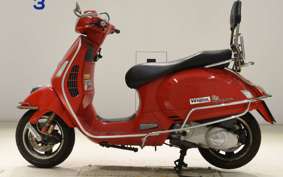 VESPA GTS250 IE