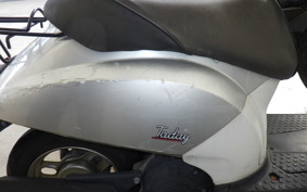 HONDA TODAY 1993 AF61