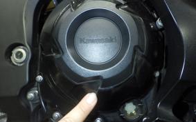 KAWASAKI NINJA 1000 A 2014