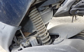 HONDA DIO GEN 3 AF34