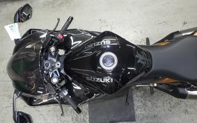 SUZUKI HAYABUSA Gen.3 2021 EJ11A
