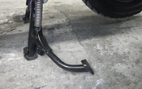 HONDA DIO 110 2001 JF31