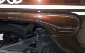 YAMAHA VINO 50 Gen.4 AY02