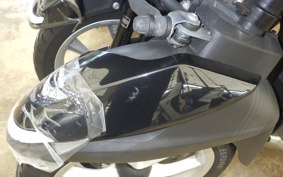 YAMAHA TRICITY 125 SE82J