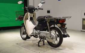 HONDA C50 SUPER CUB AA04