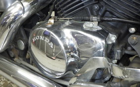 HONDA SHADOW 400 2000 NC34