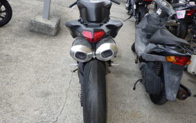 DUCATI 848 EVO 2012