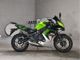 Фото Kawasaki NINJA 400 2014 с японского аукциона