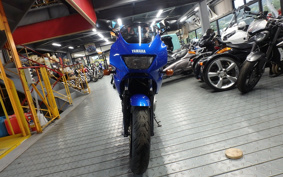 YAMAHA TRX850 1999 4NX