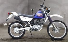 SUZUKI DJEBEL125 SF44A