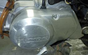 HONDA MONKEY 2013 Z50J