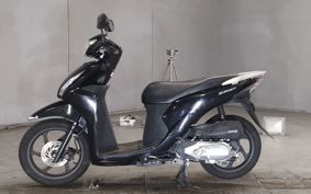 HONDA DIO 110 JF58