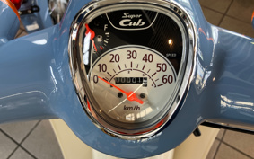 HONDA SUPER CUB50 AA09