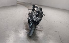 KAWASAKI NINJA ZX-4R SE 2025 ZX400P