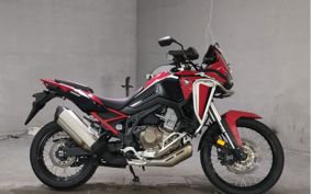 HONDA CRF1100L AFRICA TWIN 2021 SD10